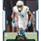 Derwin James Jr. 2023 Score #150 Los Angeles Chargers Football Card Derwin James Jr. 2023 Score #150 Los Angeles Chargers Football Card