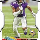 Justin Jefferson 2023 Score The Franchise #21 Minnesota Vikings Football Card