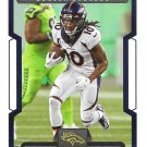 Jerry Jeudy 2023 Score #71 Denver Broncos Football Card Jerry Jeudy 2023 Score #71 Denver Broncos Football Card