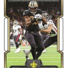 Juwan Johnson 2023 Score #56 New Orleans Saints Football Card