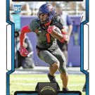 Quentin Johnston 2023 Score Rookie #345 Los Angeles Chargers Football Card