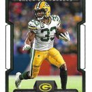 Aaron Jones 2023 Score #91 Green Bay Packers Football Card