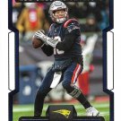 Mac Jones 2023 Score #280 New England Patriots Football Card