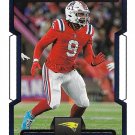 Matt Judon 2023 Score #285 New England Patriots Football Card