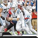 Matt Judon 2023 Score Sack Attack #5 New England Patriots Football Card