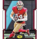 Kyle Juszczyk 2023 Score #177 San Francisco 49ers Football Card