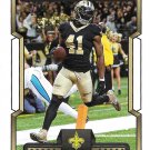 Alvin Kamara 2023 Score #53 New Orleans Saints Football Card