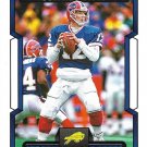 Jim Kelly 2023 Score #271 Buffalo Bills Football Card