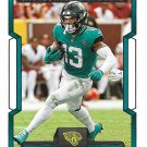 Christian Kirk 2023 Score #19 Jacksonville Jaguars Football Card