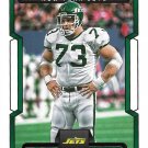 Joe Klecko 2023 Score #295 New York Jets Football Card