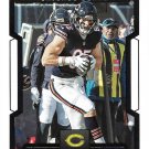 Cole Kmet 2023 Score #102 Chicago Bears Football Card