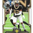 Marshon Lattimore 2023 Score #57 New Orleans Saints Football Card Marshon Lattimore 2023 Score #57 New Orleans Saints Football Card