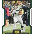 Allen Lazard 2023 Score #94 New York Jets Football Card