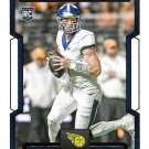 Will Levis 2023 Score Rookie #303 Tennessee Titans Football Card
