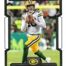 Jordan Love 2023 Score #90 Green Bay Packers Football Card