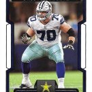 Zack Martin 2023 Score #232 Dallas Cowboys Football Card