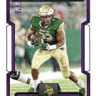 Dewayne McBride 2023 Score Rookie #333 Minnesota Vikings Football Card