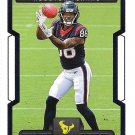 John Metchie III 2023 Score #5 Houston Texans Football Card