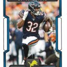 David Montgomery 2023 Score #100 Detroit Lions Football Card