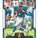 Warren Moon 2023 Score #8 Houston Oilers Football Card