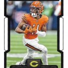 Darnell Mooney 2023 Score #104 Chicago Bears Football Card