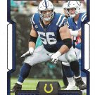 Quenton Nelson 2023 Score #10 Indianapolis Colts Football Card