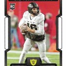 Aidan O'Connell 2023 Score Rookie #310 Las Vegas Raiders Football Card