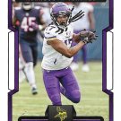 K.J. Osborn 2023 Score #115 Minnesota Vikings Football Card