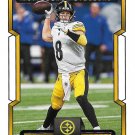 Kenny Pickett 2023 Score #216 Pittsburgh Steelers Football Card