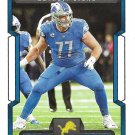 Frank Ragnow 2023 Score #85 Detroit Lions Football Card