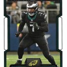 Haason Reddick 2023 Score #248 Philadelphia Eagles Football Card
