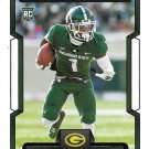 Jayden Reed 2023 Score Rookie #363 Green Bay Packers Football Card