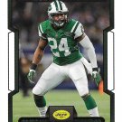 Darrelle Revis 2023 Score #296 New York Jets Football Card