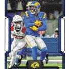 Allen Robinson II 2023 Score #164 Los Angeles Rams Football Card