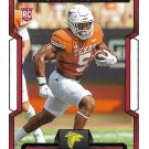 Bijan Robinson 2023 Score Rookie #315 Atlanta Falcons Football Card