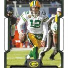 Aaron Rodgers 2023 Score #89 Green Bay Packers Football Card Aaron Rodgers 2023 Score #89 Green Bay Packers Football Card
