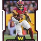 Curtis Samuel 2023 Score #257 Washington Commanders Football Card Curtis Samuel 2023 Score #257 Washington Commanders Football Card