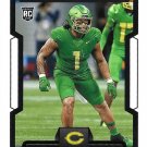 Noah Sewell 2023 Score Rookie #396 Chicago Bears Football Card