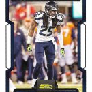 Richard Sherman 2023 Score #187 Seattle Seahawks Football Card