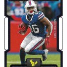 Devin Singletary 2023 Score #270 Houston Texans Football Card