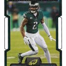 Darius Slay Jr. 2023 Score #249 Philadelphia Eagles Football Card