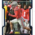 Jaxon Smith-Njigba 2023 Score Rookie #348 Seattle Seahawks Football Card