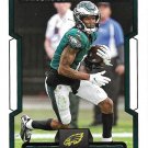 DeVonta Smith 2023 Score #244 Philadelphia Eagles Football Card