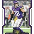 Harrison Smith 2023 Score #116 Minnesota Vikings Football Card