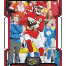 L'Jarius Sneed 2023 Score #127 Kansas City Chiefs Football Card