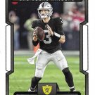 Jarrett Stidham 2023 Score #132 Las Vegas Raiders Football Card