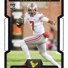 CJ Stroud 2023 Score Rookie #302 Chicago Bears Football Card