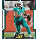 Tua Tagovailoa 2023 Score #272 Miami Dolphins Football Card