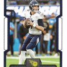 Ryan Tannehill 2023 Score #28 Tennessee Titans Football Card