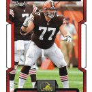 Wyatt Teller 2023 Score #209 Cleveland Browns Football Card